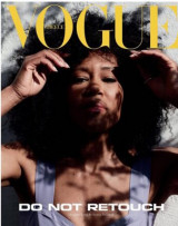 Vogue, Τεύχος 22, Μάιος 2021