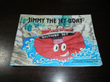 Jimmy the Jet-Boat