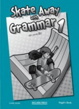 Skate Away 1 A1 Teacher's Book Grammar
