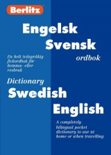 Dictionary Swedish-English/ Engelsk-Svensk ordbok
