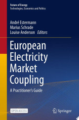 European Electricity Market Coupling
