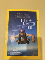 National Geographic 01.2023