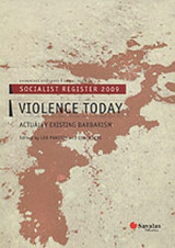 Socialist Register 2009