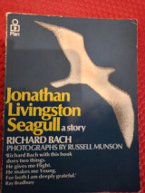 Jonathan Livingston Seagull
