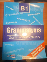 Grammalysis