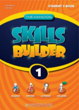 The Hamilton Skills Builder 1 Student's Book With Key