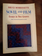 Novel and film