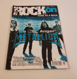Rock on τεύχος 3