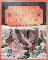 Arrediamo Con Il Punto Croce