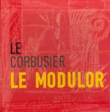 Modulor 2 Le modulor