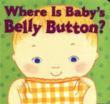 Where is Baby's Belly Button?