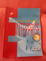 Enterprise 3. Pre-Intermediate: Workbook