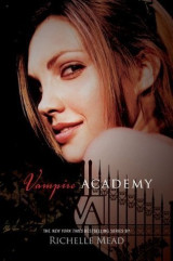 Vampire Academy (book 1) 1 Vampire Academy (book 1)