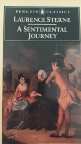A sentimental journey