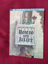 Romeo and Joliet william Shakespear