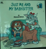 Just Me and My Babysitter