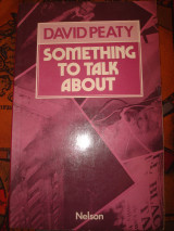 Something To Talk About