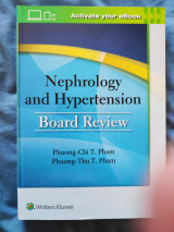 Nephrology and Hypertension Board Review