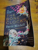 The bone clocks
