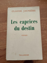 Les caprices du destin