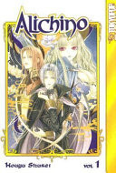 Alichino Volume 1
