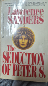 The Seduction of Peter S.