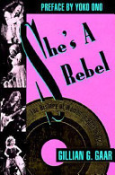 DEL-She's a Rebel