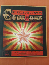 Il exlusive Xmas cookbook