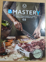 Αβ Mastery Χειμώνας 2015