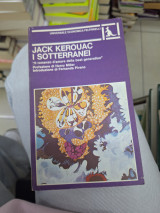 Jack kerouac I sorterranei