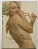 The 1974 Marilyn Monroe Datebook