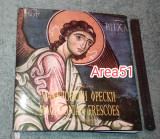 Macedonian Frescoes