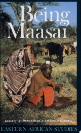 Being Maasai