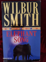 Elephant song
