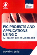 PIC Projects and Applications using C