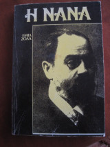 Η νανα. εμιλ ζολα