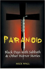 Paranoid