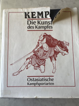 Kempten die Kunst des Kampfes