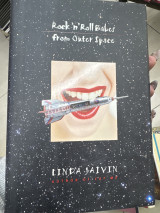 Rock’n’Roll Babes from outer space