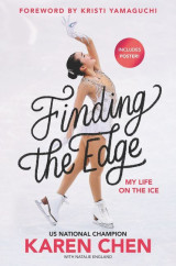 Finding the Edge - my life on the ice