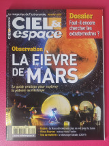 Ciel & Espace - 2005 Novembre