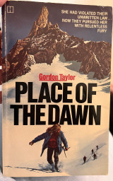 Place of the dawn