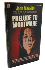 Prelude to Nightmare