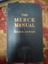 The Merck Manual Eighth Edition