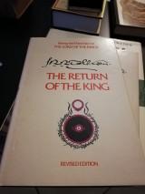 The return of the King