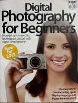Digital Photography for Beginners
