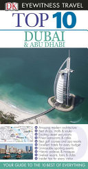 DK Eyewitness Top 10 Travel Guide