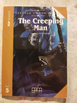 The Creeping man