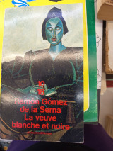 La veuve blanche et noire