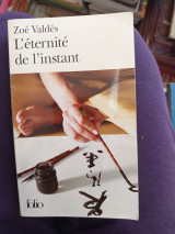 L eternite d instant